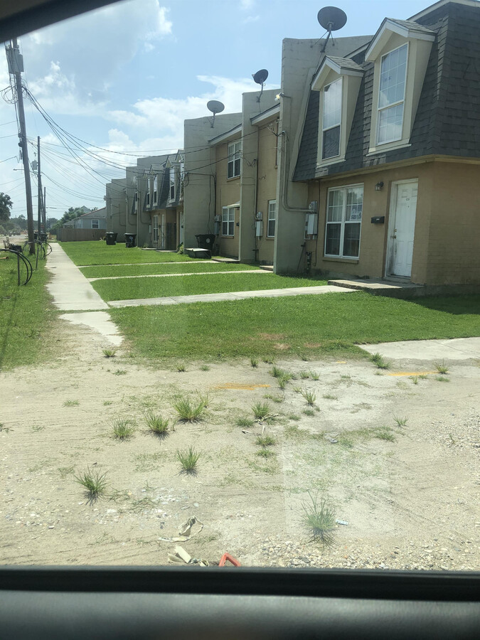 Photo - 2464 Mexico St Townhome