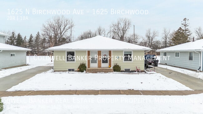 Building Photo - 1625 N Birchwood Ave Unit 1625 Birchwood