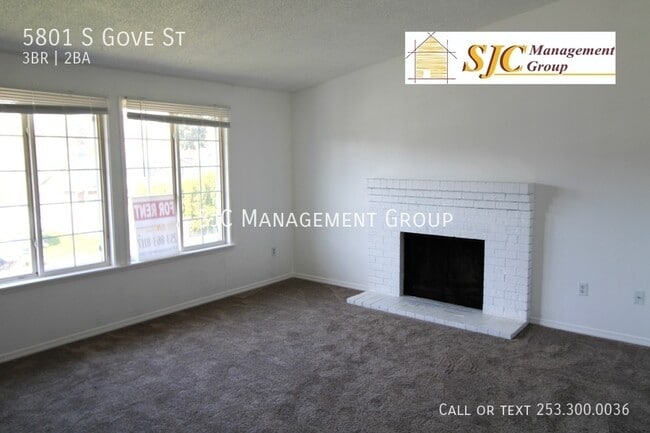Photo - 5801 S Gove St