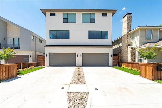 Photo - 2413 Douglas Ave Townhome