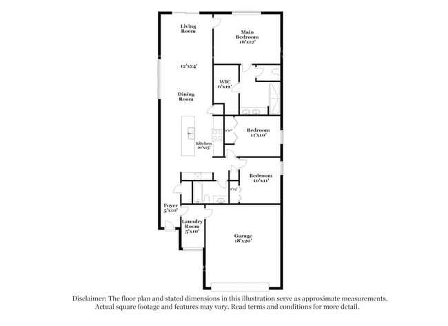 Photo - 11266 Riley Pines Cir