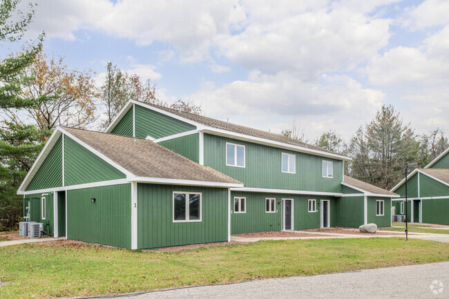 Building Photo - Lake Point Commons Rental