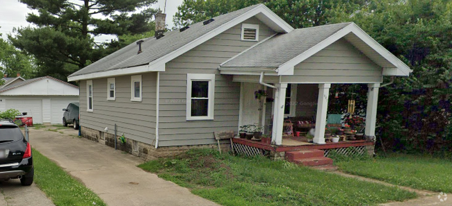 Building Photo - 507 South St Rental