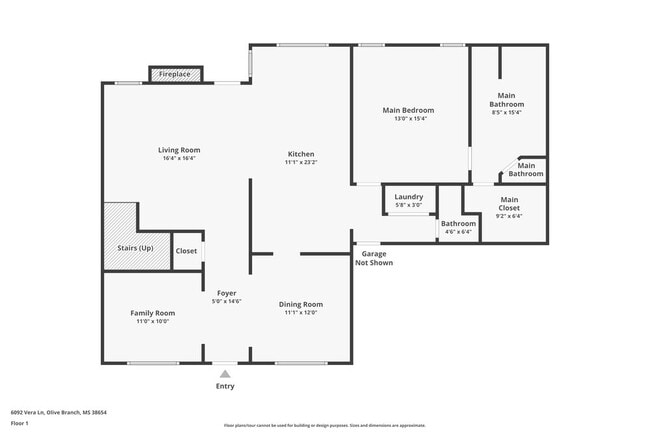 Photo - 6092 Vera Ln