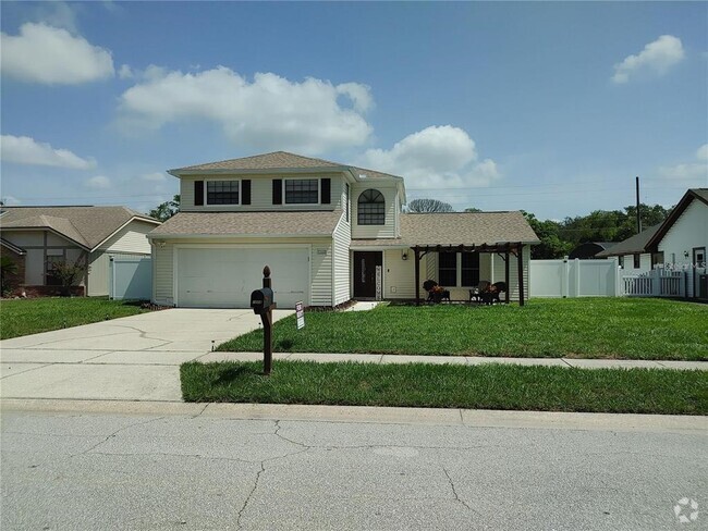 Building Photo - 1668 Spicewood Ln Rental