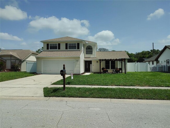 Photo - 1668 Spicewood Ln House