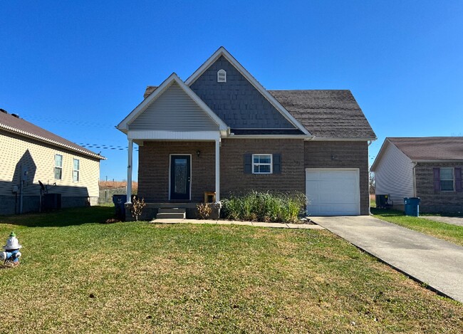 Photo - 205 Southern Lake Dr House