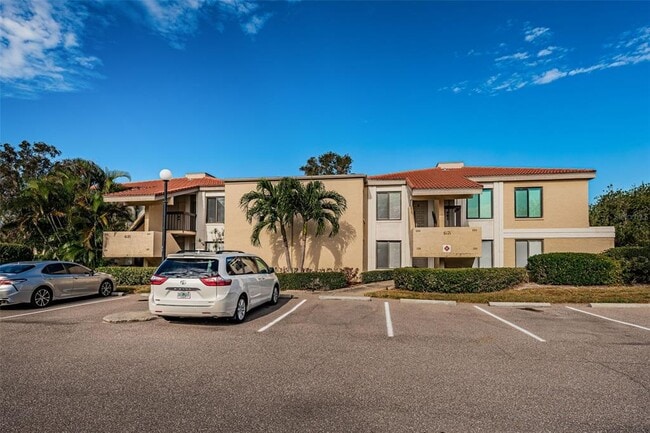 Building Photo - 6121 Palma Del Mar Blvd S Unit 228 Rental