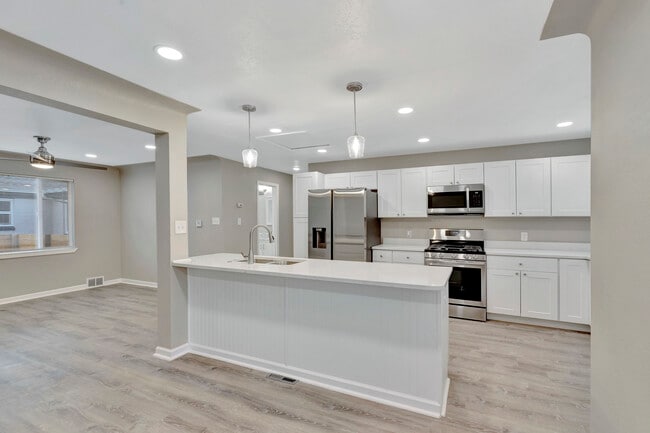 Photo - 1539 Fairfax St