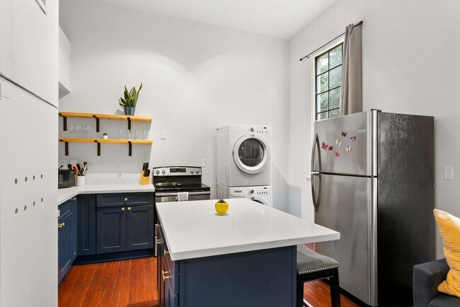 Photo - 1803 Third St and 2529 Baronne St Unit 2529 Baronne St