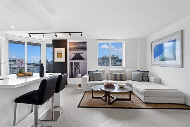 Building Photo - 1621 Bay Rd Unit 1208 Rental