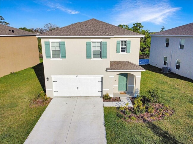 Photo - 1739 Post Oak Dr Casa
