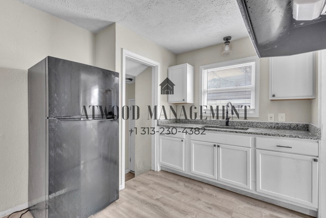 Photo - This beautifully updated 3-bedroom, 1-bath single-family home is ready for move-in!