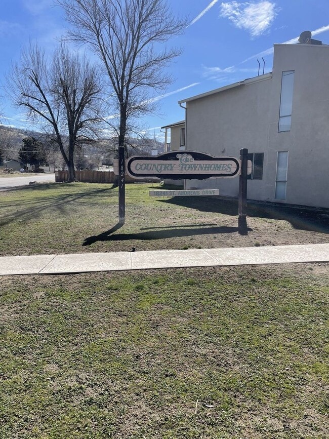 Photo - Condo in Stallion Springs!