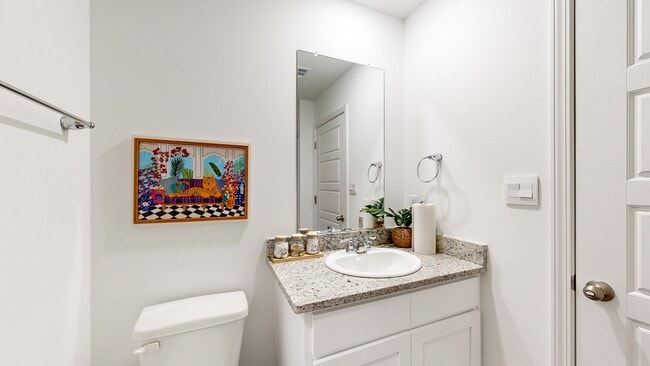 Photo - University Grove