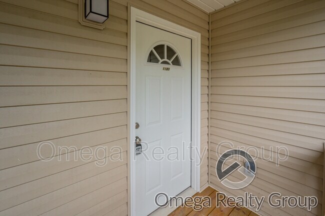 Photo - 1180 Aquarius Dr