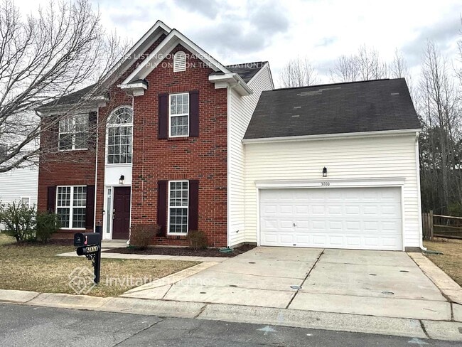 Building Photo - 3000 Moonstone Ln