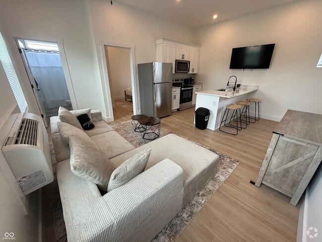 Building Photo - 1651 Spann Ave Rental