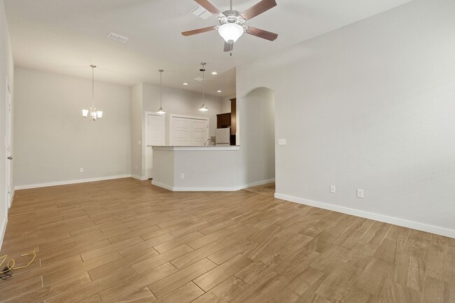 Photo - GORGEOUS 3 BEDROOM DUPLEX LOCATED IN BASTROP, TX!