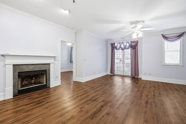 Photo - 1117 Park West Dr