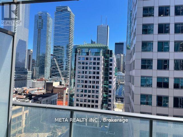 Photo - 8 Mercer St Unit 1403