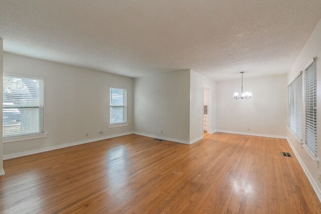 Photo - UPDATED 2 bedroom, 1 bathroom with 1 garage space