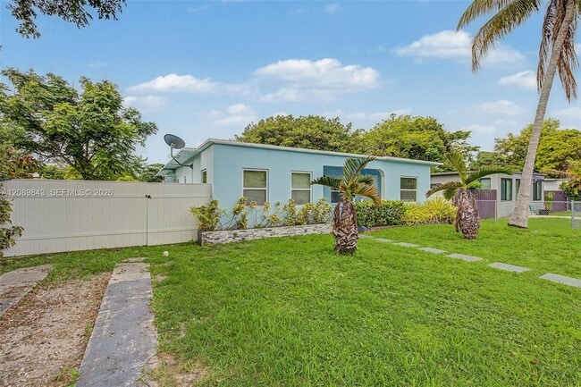 5910 SW 62nd Terrace Unidad A