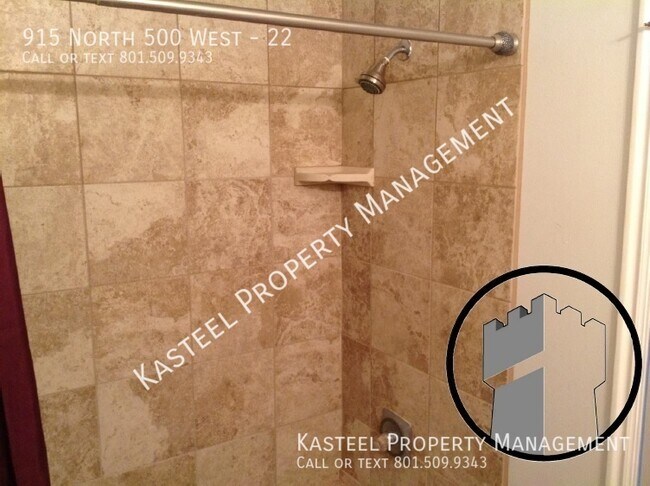 Photo - 915 N 500 W Unidad 22