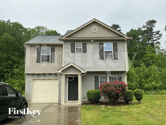 Photo - 7421 Hidden Creek Dr Casa