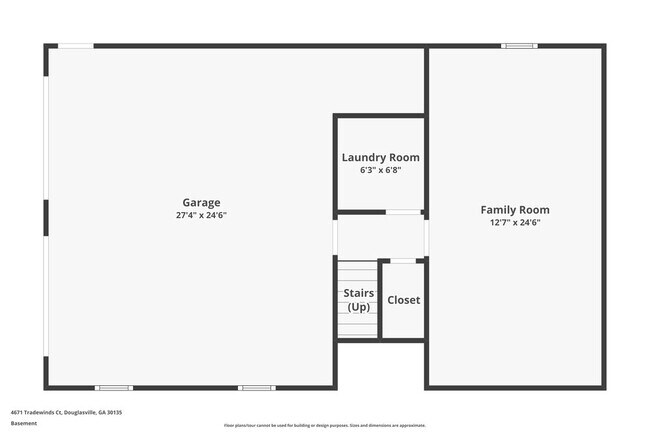 Photo - 4671 Tradewinds Ct