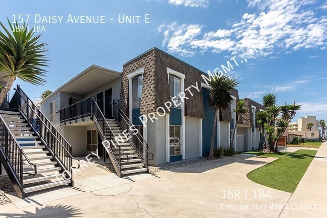 Building Photo - 157 Daisy Ave Unit E