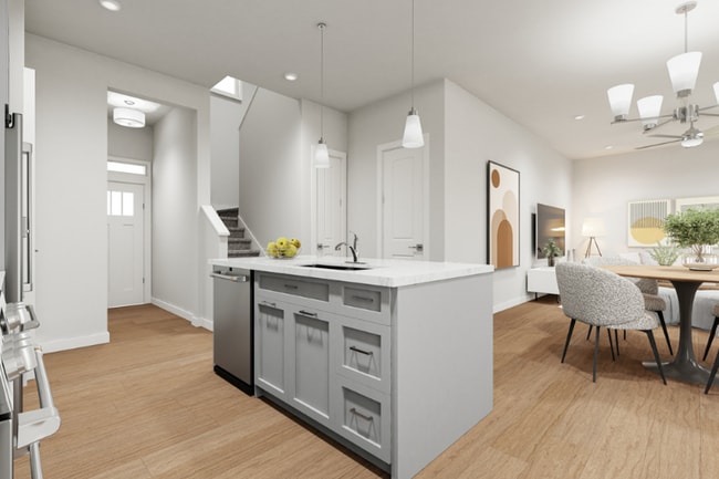 Photo - 1020 Vista View Dr Unit 601