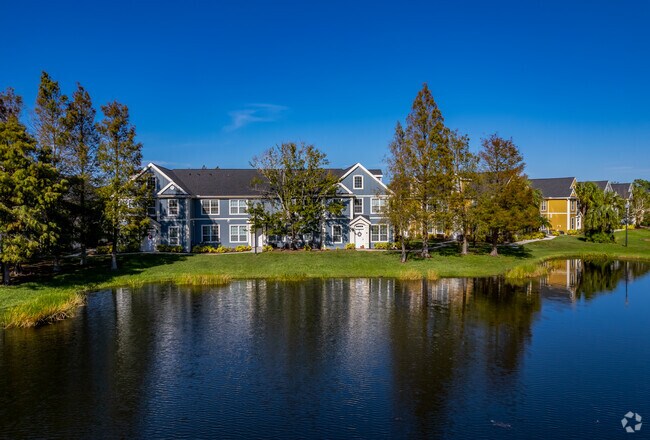 Photo - Admirals Walk