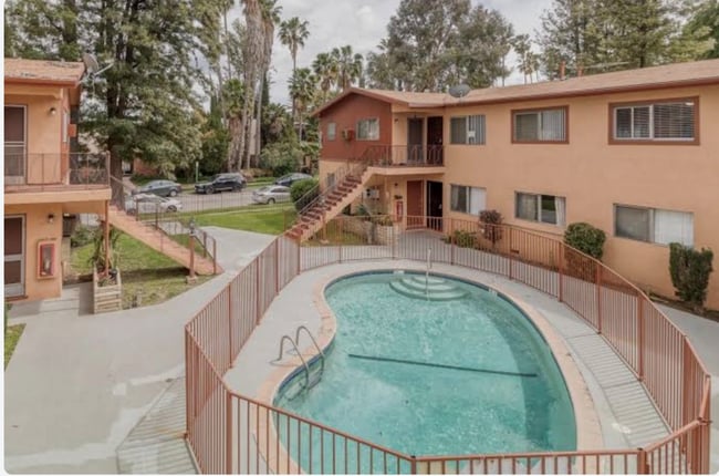 Photo - Coral Wood Court Unit Vacant 1-bedroom #219