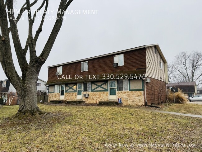 Jackson Township Town House For Rent! - Jackson Township Town House For Rent!