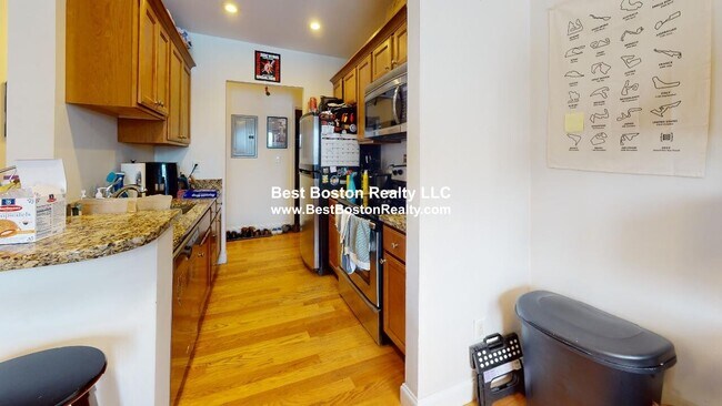 Photo - 50 Craigie St Unidad 28