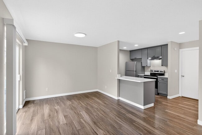 Photo - Newly Renovated Townhouse