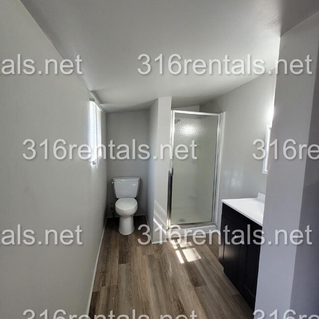 Photo - $875 - 2 bed 1 bath - Single Family Home