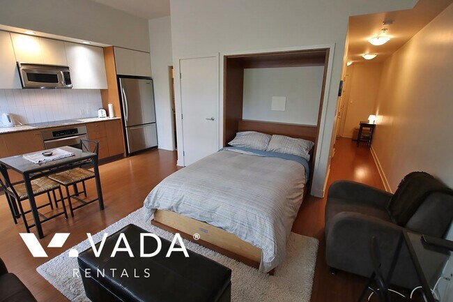 Photo - Heather At Tapestry Furnished Studio For R... Unit 103