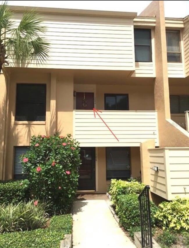 Front - 600 Cranes Way Unidad #204 Rental