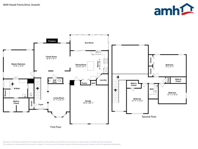 Photo - 4649 Howell Farms Dr NW