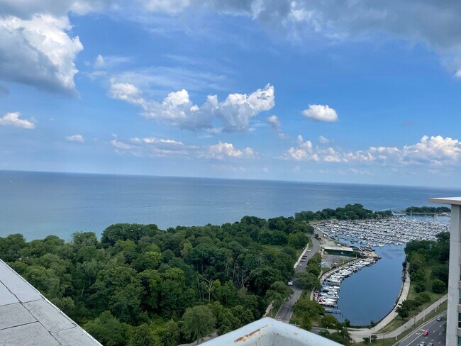Building Photo - 3600 N Lake Shore Dr Unit 423 Rental
