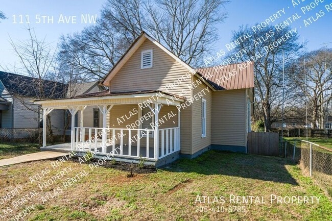 Photo - 111 5th Ave NW
