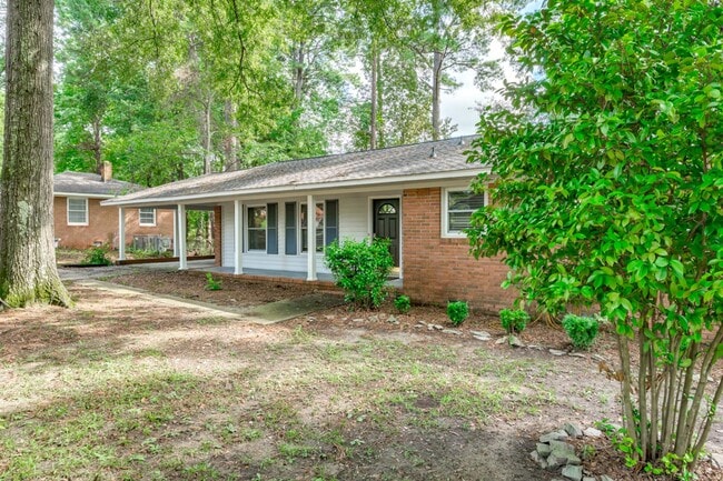 Photo - 3414 Bush River Rd