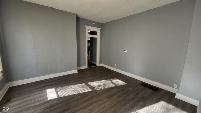 Photo - 1122 S Dearborn St