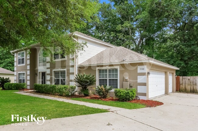 Photo - 3500 Hickory Landing Ct