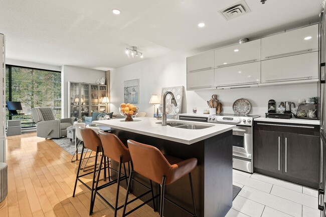 Photo - 230 Chem. du Golf Unité 201