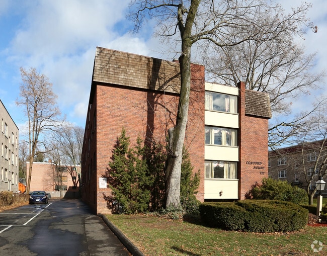 Photo - Concord House