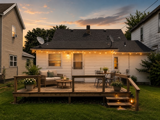 Photo - 2217 S Jefferson St