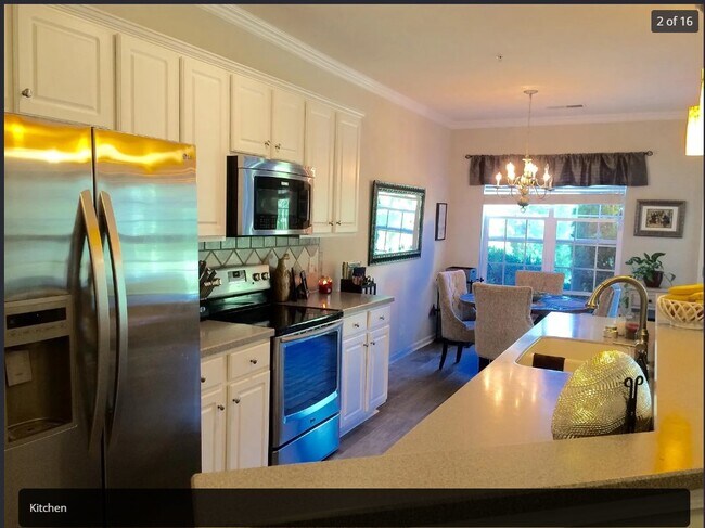 Photo - 14608 Via Sorrento Dr Unidad 6108